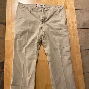 Mountain Khakis Slim Fit 36 X 32